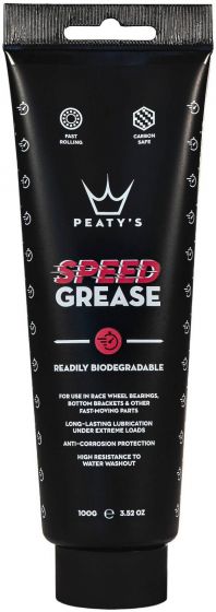 Peaty's Speed Grease