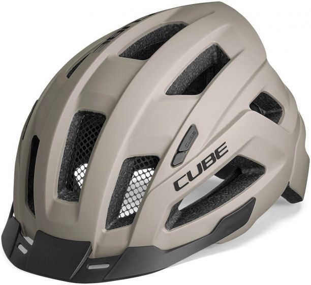 Cube Cinity Helmet
