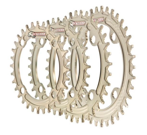 Renthal 1XR 96BCD Chainring