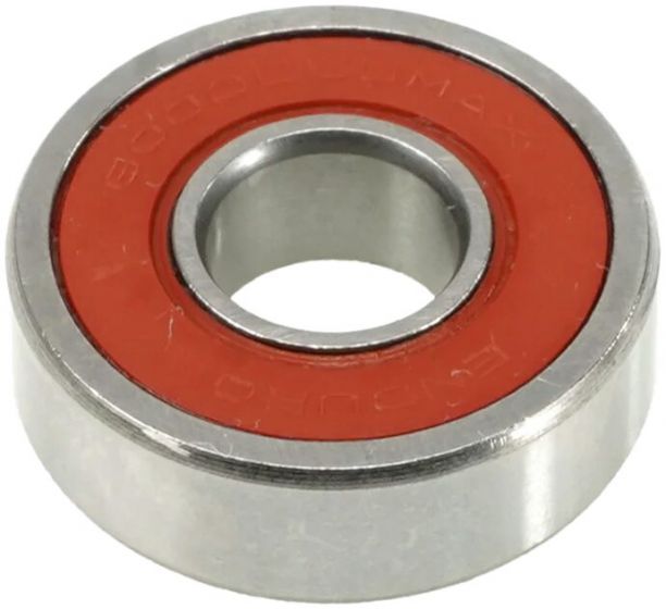 Enduro ABEC 3 6000 SM MAX Bearings