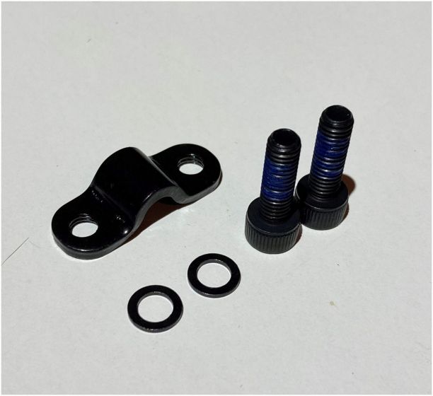 Profile Design RML Hydration System Rail Attachment Kit