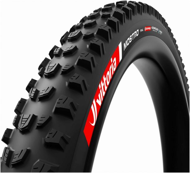 Vittoria Mostro Trail 29-Inch Tubeless Tyre