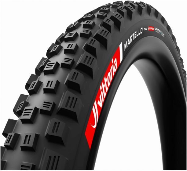 Vittoria Martello Trail 27.5-Inch Tubeless Tyre