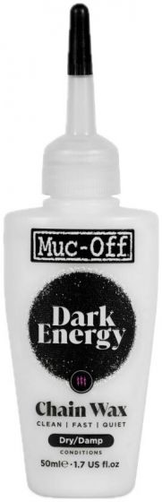 Muc-Off Dark Energy Chain Wax
