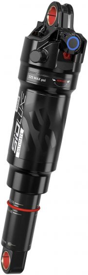 RockShox SIDLuxe Ultimate 3P 2025 Rear Shock