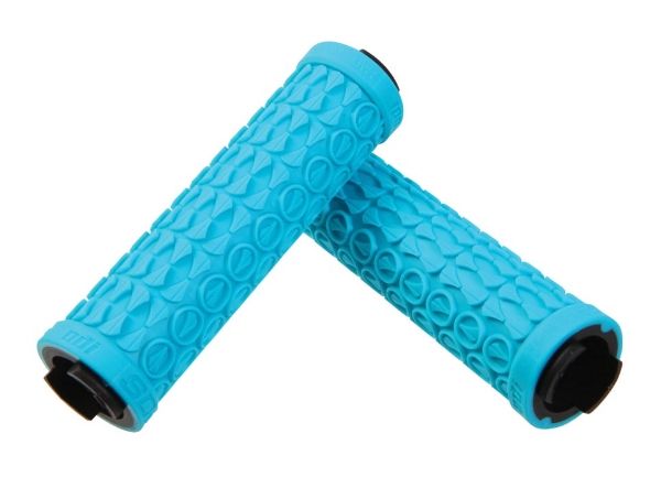 ODI SDG Lock-On MTB Grips without Clamps