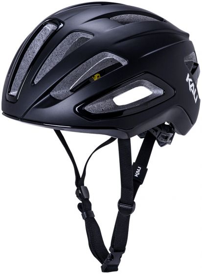 Kali Uno Helmet – Black