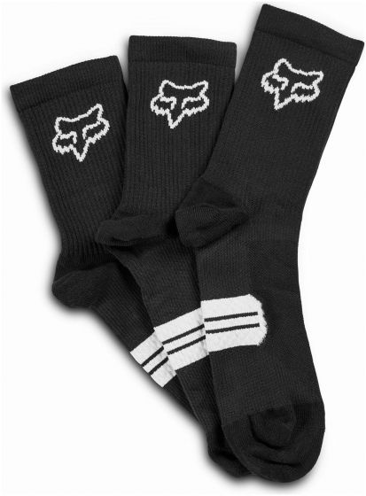 Fox Ranger 6-Inch Prepack Womens Socks