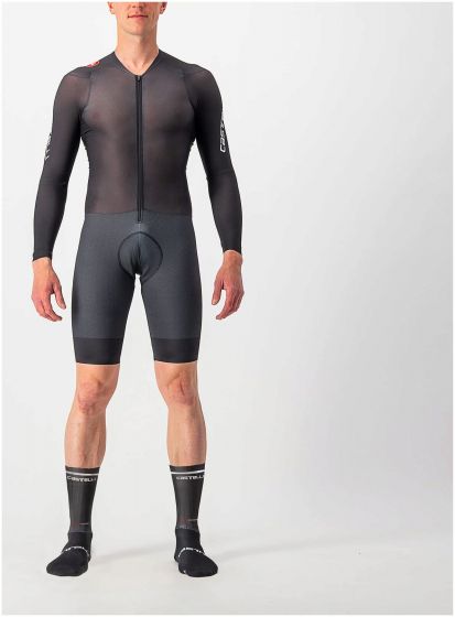 Castelli Body Paint 4.X Speedsuit