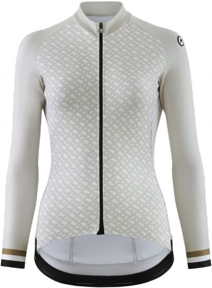 Assos UMA GT Spring Fall C2 BOSS x Womens Long Sleeve Jersey