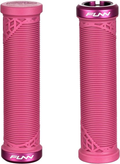 Funn Hilt JR Grips – Pink