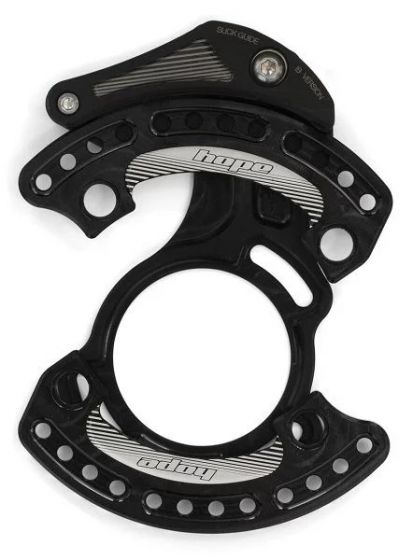 Hope Slick Chain Guide with Bash Guards