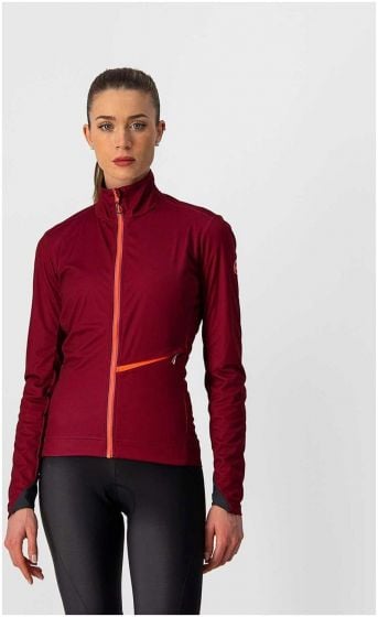 Castelli GO Womens 2023 Jacket