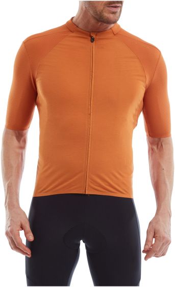 Altura Endurance Cycling Short Sleeve Jersey – Orange