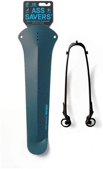 Ass Savers Win Wing 2 Road Rear Mudguard