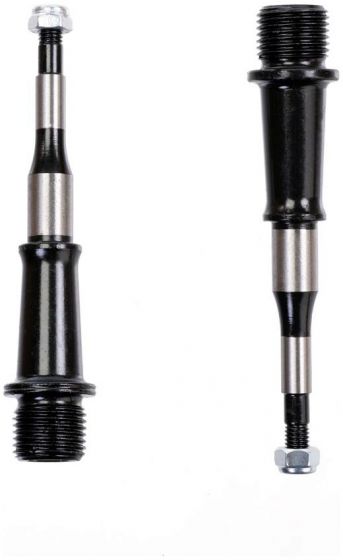 HT M-1 Replacement Axles