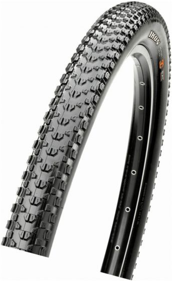 Maxxis Ikon MaxxSpeed EXO 26-Inch Tubeless Tyre