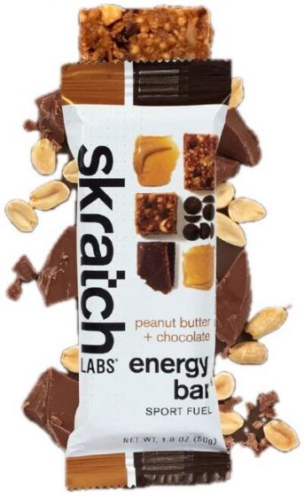 Skratch Labs Energy Bars