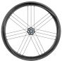 Campagnolo Bora WTO 45 2-Way Tubeless Clincher Rear Wheel
