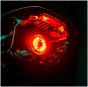 Lezyne Saddle Drive 250 Rear Light