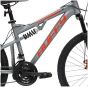 Huffy Marker 24-Inch Bike