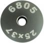 Enduro 6805 Inner Bearings