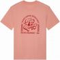 Fox Never Stock Womens T-Shirt