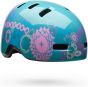 Bell Lil Ripper Bike Party Toddler Helmet