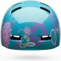 Bell Lil Ripper Bike Party Toddler Helmet