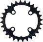 FSA Steel Modular MTB 68BCD Double 11-Speed Chainring