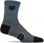 Fox 6" Ranger Fade Socks