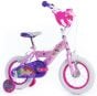 Princess 12-Inch Girls Bike