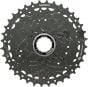 Shimano CUES CS-LG400 9-Speed Cassette