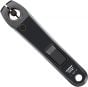 Shimano Ultegra FC-R8100 Double Power Meter Crank Arm Set