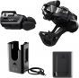 Shimano Deore XT M8250 Di2 Upgrade Kit