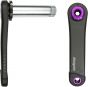 Hope Carbon RX Wide Crankset
