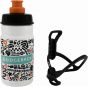 Ridgeback Jet 350 Kids Bottle & Cage Set
