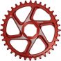 Hope R22 Brose E-Bike Spiderless Retainer Chainring