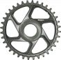 Hope R22 Shimano E-Bike Spiderless Retainer Chainring