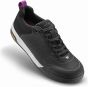 Liv Shuttle Flat Lace Womens Shoes