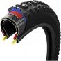 Vittoria Mazza Enduro Race 29-Inch Tubeless Tyre