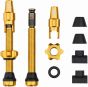 Wolf Tooth Tubeless Valve Stem Kit