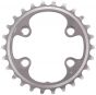 Shimano XT FC-M8000 11-Speed Double Chainring