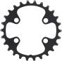 Shimano Deore FC-M6000 Double 10-Speed Inner Chainring