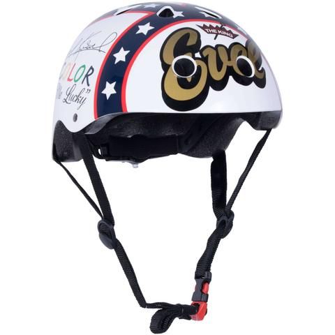 Kiddimoto Helmet - Evel 