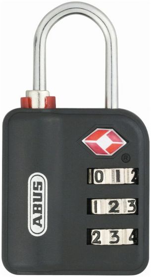 ABUS 147TSA/30 Combi Padlock