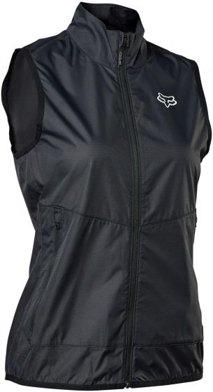 Fox Ranger Womens Wind Vest