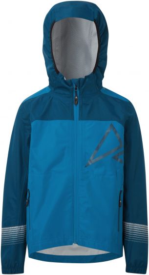 Altura Spark Kids Jacket – Blue