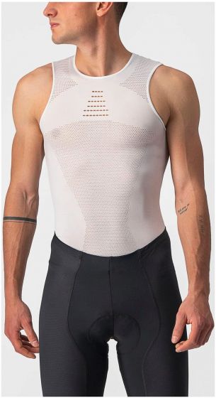 Castelli Core Seamless Sleeveless Base Layer