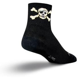 SockGuy Pirate Socks